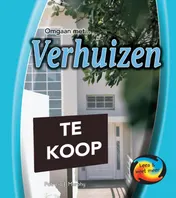 Omslag van Verhuizen