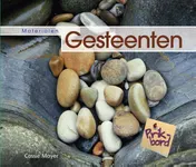 Omslag van Gesteenten