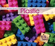 Omslag van Plastic