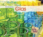 Omslag van Glas