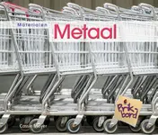 Omslag van Metaal