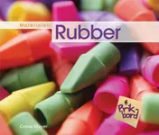 Omslag van Rubber