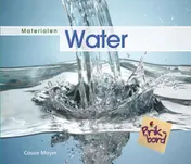 Omslag van Water