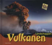 Omslag van Vulkanen