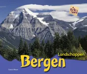 Omslag van Bergen