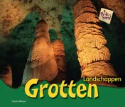 Omslag van Grotten