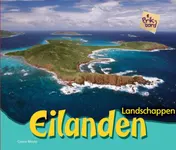 Omslag van Eilanden
