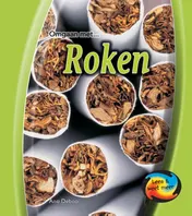 Omslag van Roken