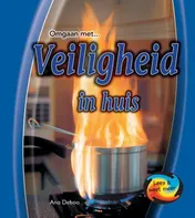 Omslag van Veiligheid in huis