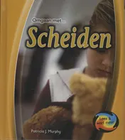 Omslag van Scheiden