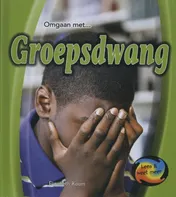 Omslag van Groepsdwang