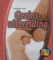 Omslag van Gezinsuitbreiding