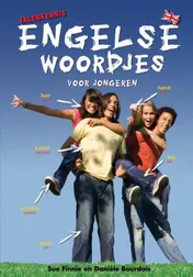 Omslag van Engelse woordjes voor jongeren