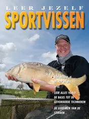Omslag van Sportvissen