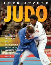 Omslag van Judo