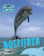 Omslag van Dolfijnen