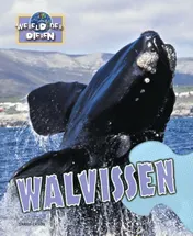 Omslag van Walvissen