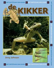 Omslag van Kikker