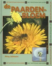 Omslag van De paardenbloem