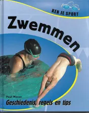 Omslag van Zwemmen