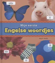 Omslag van Engelse woordjes