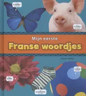 Omslag van Franse woordjes