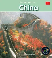 Omslag van China