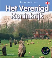 Omslag van Het Verenigd Koninkrijk