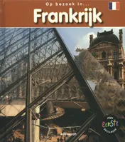 Omslag van Frankrijk
