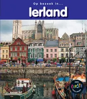 Omslag van Ierland