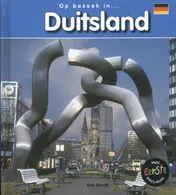 Omslag van Duitsland