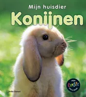 Omslag van Konijnen