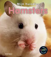 Omslag van Hamsters