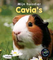 Omslag van Cavia's