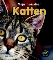 Omslag van Katten