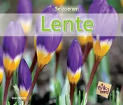 Omslag van Lente