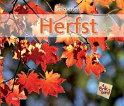 Omslag van Herfst