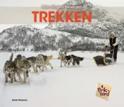 Omslag van Trekken
