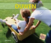 Omslag van Duwen