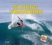 Omslag van Van richting veranderen