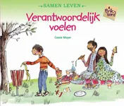 Omslag van Verantwoordelijk voelen