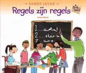 Omslag van Regels zijn regels