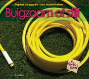 Omslag van Buigzaam of stijf