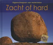 Omslag van Zacht of hard