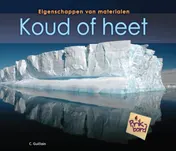 Omslag van Koud of heet
