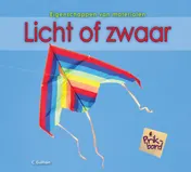 Omslag van Licht of zwaar