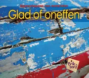Omslag van Glad of oneffen