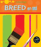 Omslag van Breed en smal