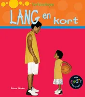 Omslag van Lang en kort