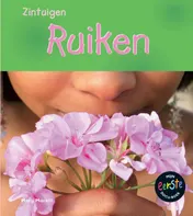 Omslag van Ruiken